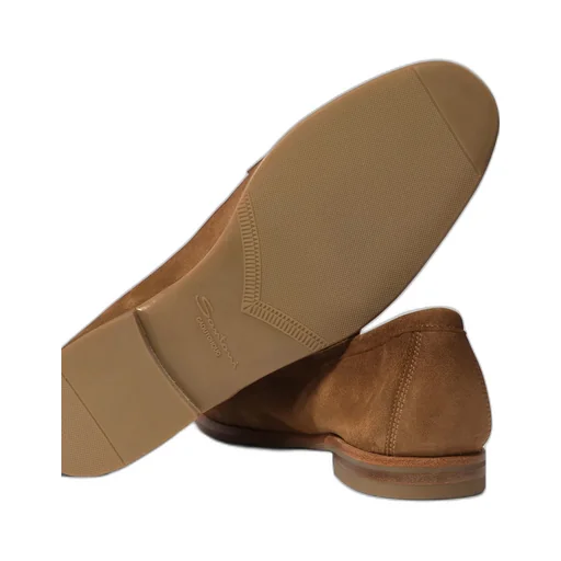 Carla Loafer Shoes