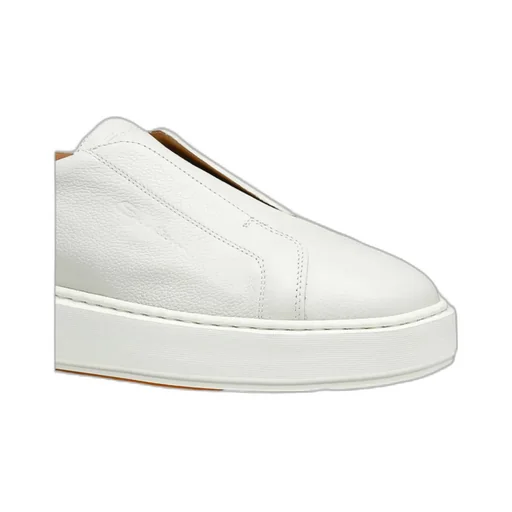 Slip-On Sneakers