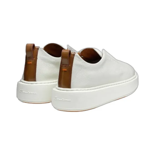 Slip-On Sneakers