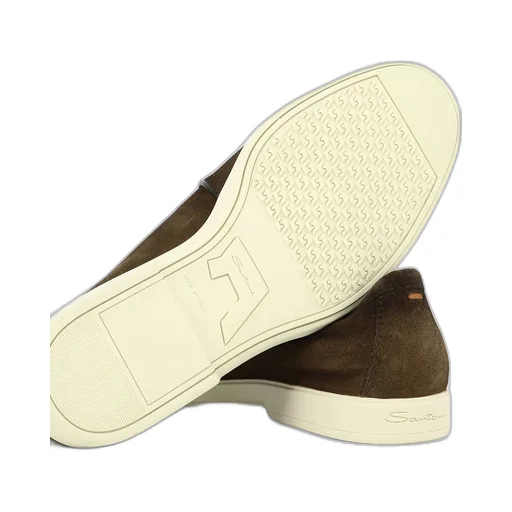 Round-Headed Love Shoes