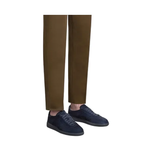 Dbs Oly Low-Top Sneakers