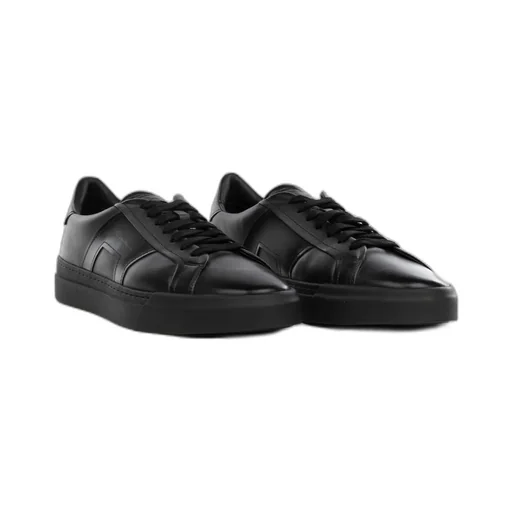 Double Buckle Sneakers