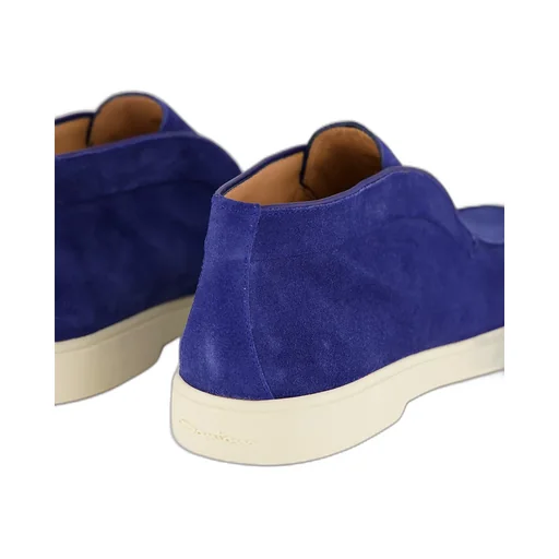 Round Toe Boots