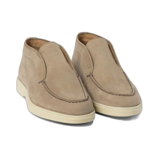 Desert Boots