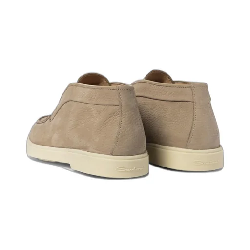 Desert Boots