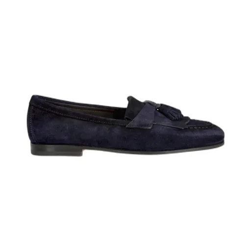 Andrea Penny Loafers