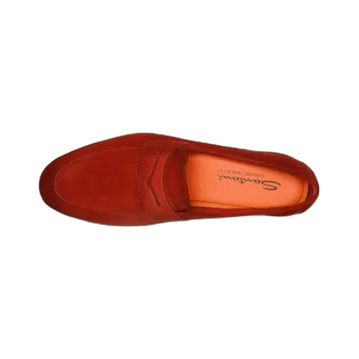Carlo Slip-On Loafers