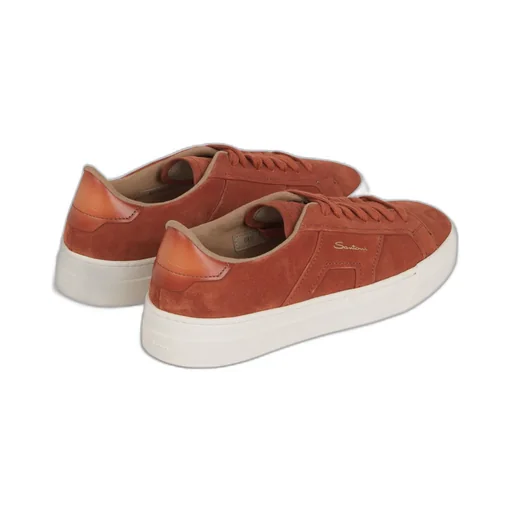 Laced Sneakers