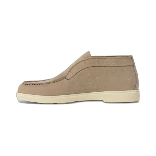 Desert Boots