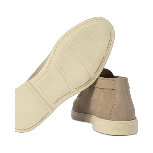 Desert Boots