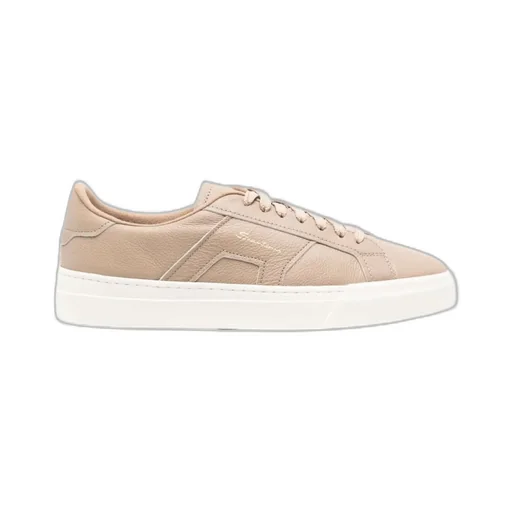 Lace-Up Low-Cut Casual Shoes