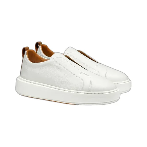 Slip-On Sneakers