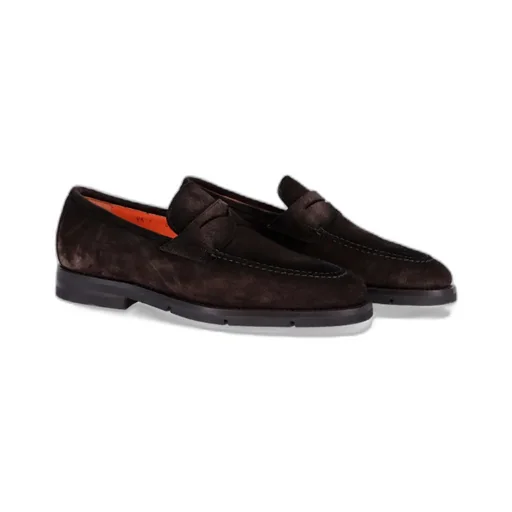 Logo Business Casual Shoes