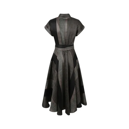 Danielle Shirt Dress