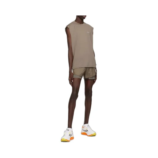 Rippy 3" Shorts