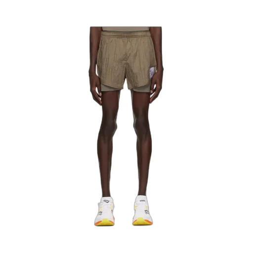 Rippy 3" Shorts