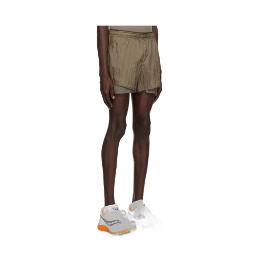 Rippy 3" Shorts