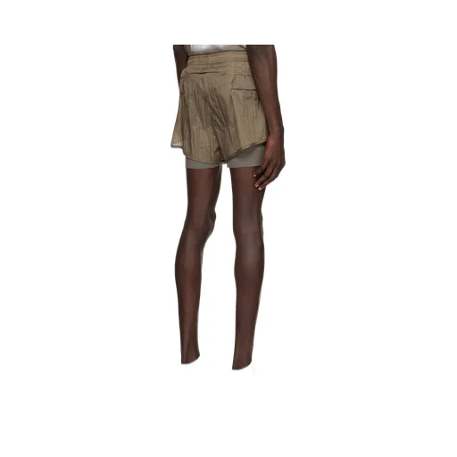 Rippy 3" Shorts