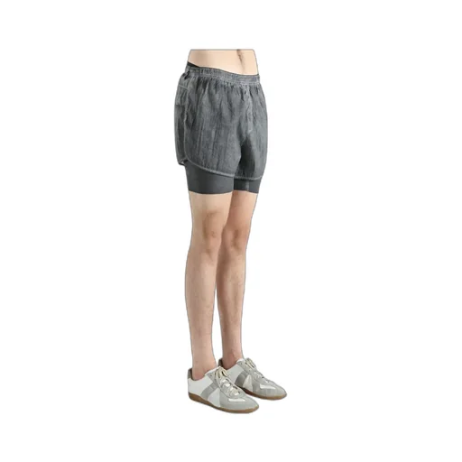Rippy 3 Layered Shorts
