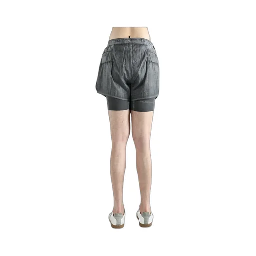 Rippy 3 Layered Shorts
