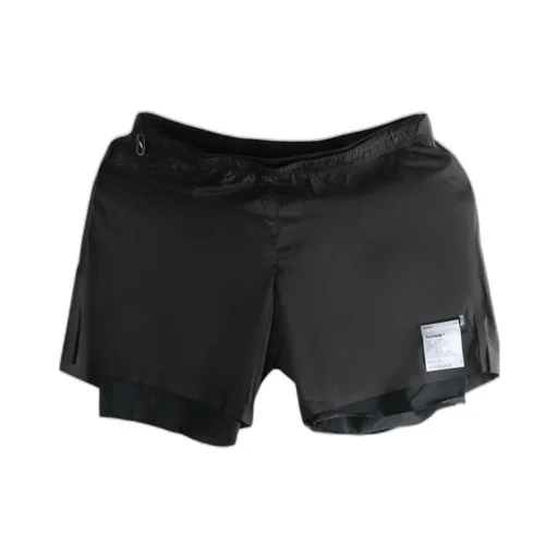 Techsilk™ 5" Layered Shorts