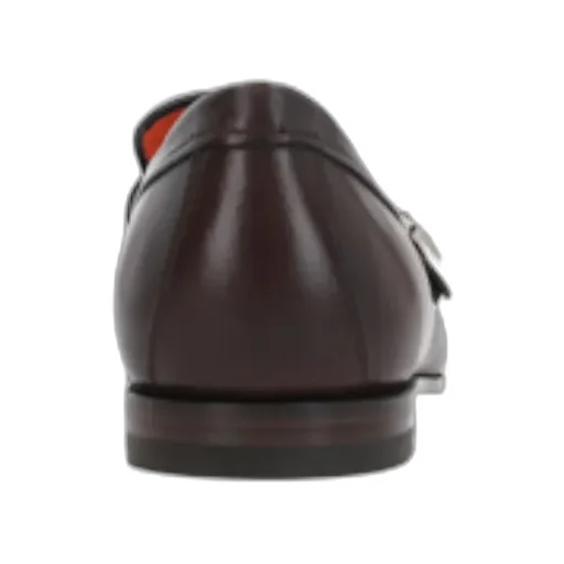 Carlos Slip-On Monk Shoes