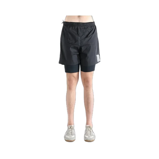 Techsilk™ 5" Layered Shorts