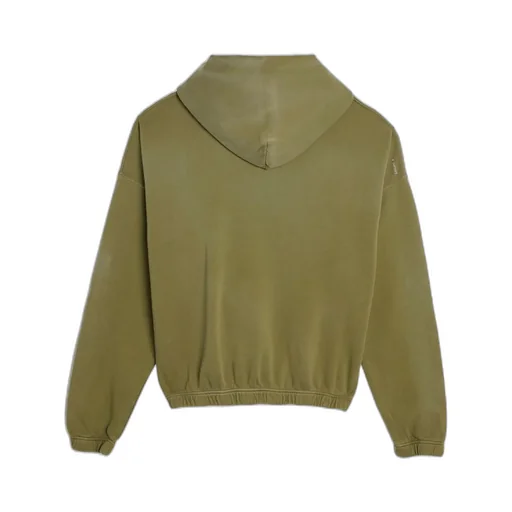 Organic Cotton Hoodie