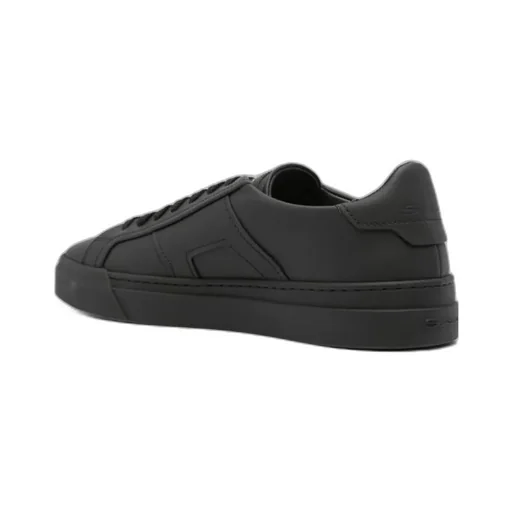 Tie Low Upper Board Shoes