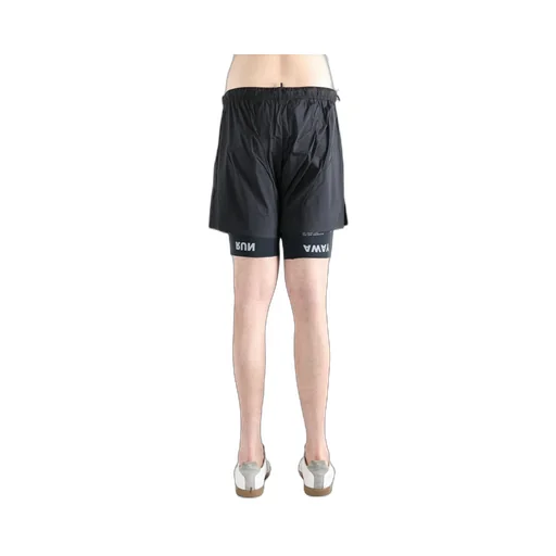 Techsilk™ 5" Layered Shorts