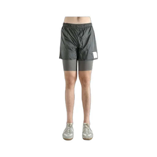 Coffee Thermal Shorts