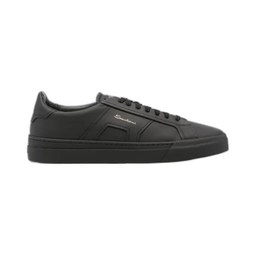 Tie Low Upper Board Shoes