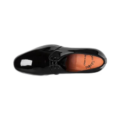 Lace-Up Shoes