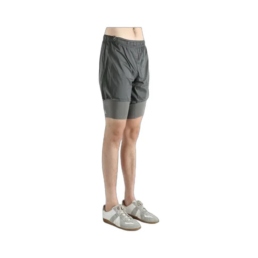Coffee Thermal Shorts