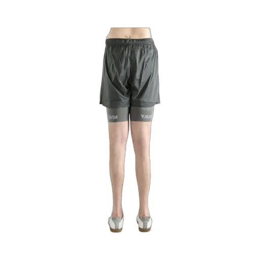 Coffee Thermal Shorts