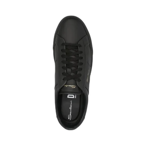 Tie Low Upper Board Shoes