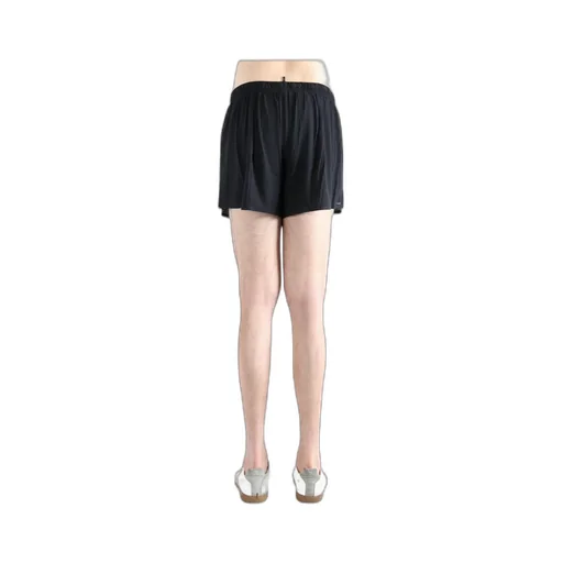 Space-O™ 5" Perforated Elastic-Waist Shorts