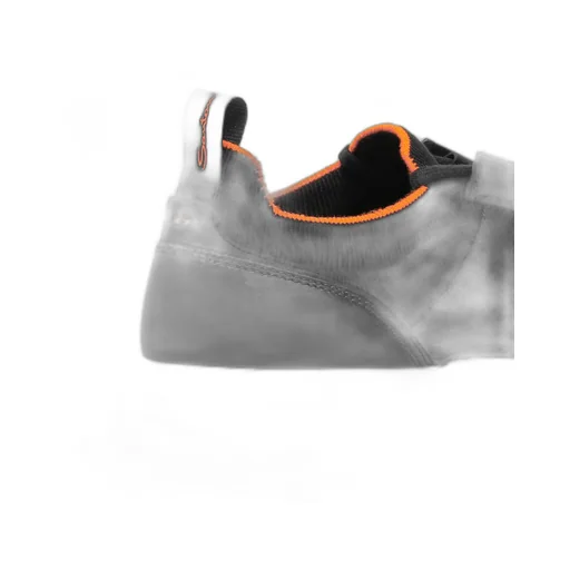 Knitted Panelled Sneakers