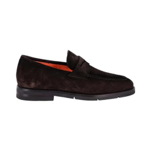 Logo Business Casual Shoes