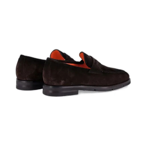Logo Business Casual Shoes