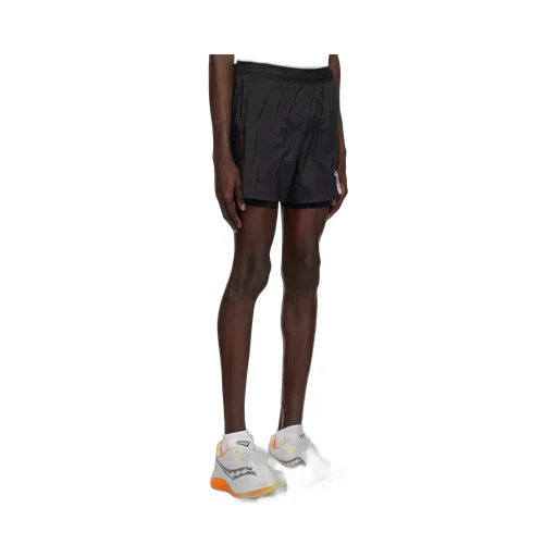 Elastic Waist Shorts