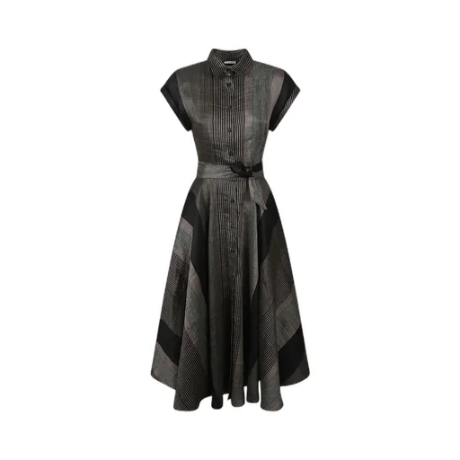 Danielle Shirt Dress