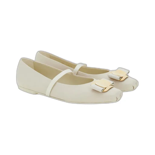 Vara Ballet Flats