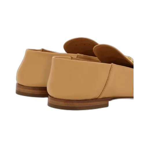 Gancini Decorative Loafers