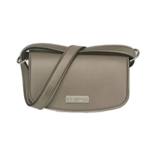 Flip Shoulder Bag