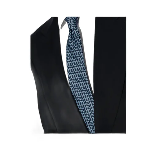 Pattern Tie