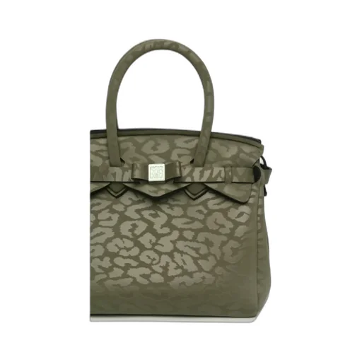 Bow Handbag