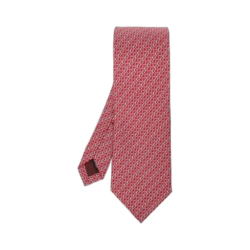 Pattern Tie
