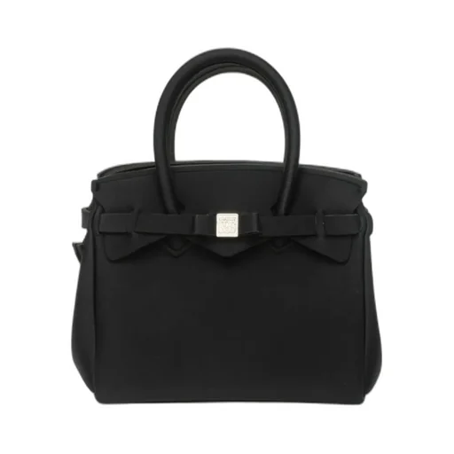 Logo Handbag