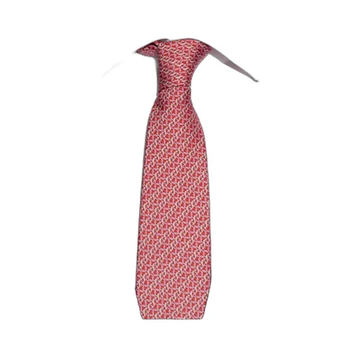Pattern Tie